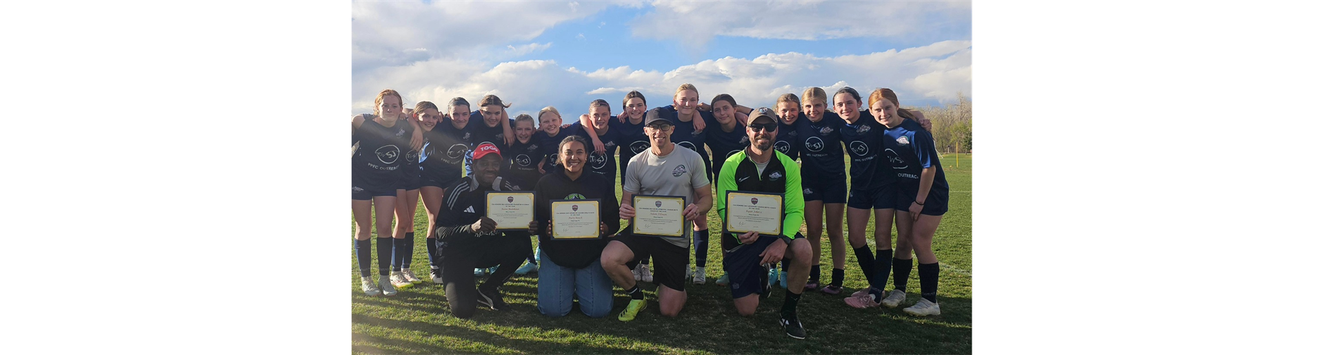 PPFC UPHOLDS PROFESSIONAL EXCELLENCE